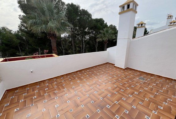 Segunda Mano - Adosado - Orihuela Costa - Villamartín