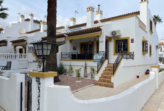 Segunda Mano - Adosado - Orihuela Costa - Villamartín