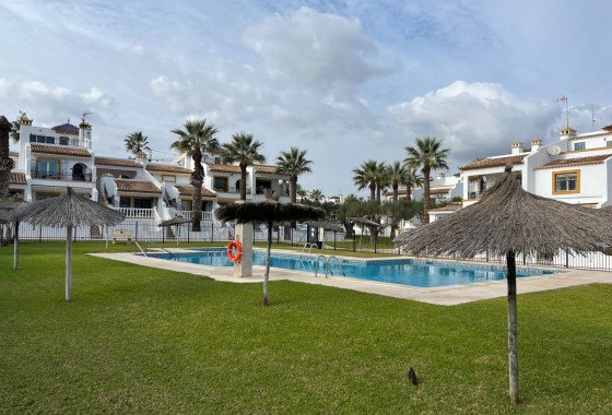 Segunda Mano - Adosado - Orihuela Costa - Villamartín