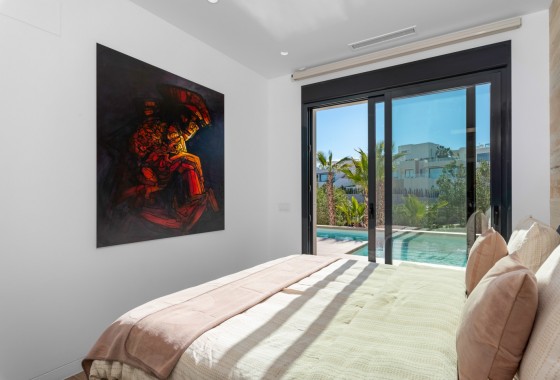 Resale - Detached Villa - Las Colinas Golf Resort - Las Colinas golf