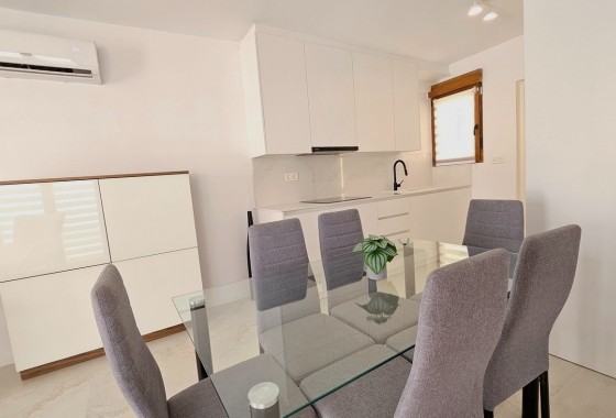 Resale - Townhouse - San Javier - Santiago de la Ribera