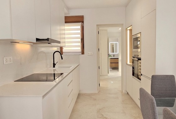 Resale - Townhouse - San Javier - Santiago de la Ribera