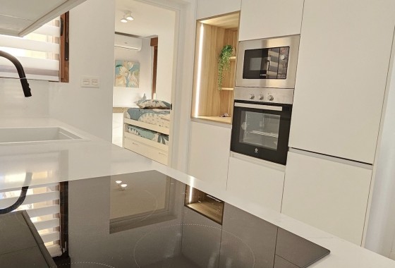 Resale - Townhouse - San Javier - Santiago de la Ribera