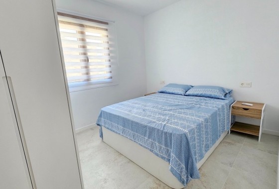 Resale - Townhouse - San Javier - Santiago de la Ribera