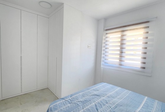 Resale - Townhouse - San Javier - Santiago de la Ribera