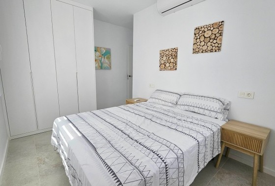 Resale - Townhouse - San Javier - Santiago de la Ribera