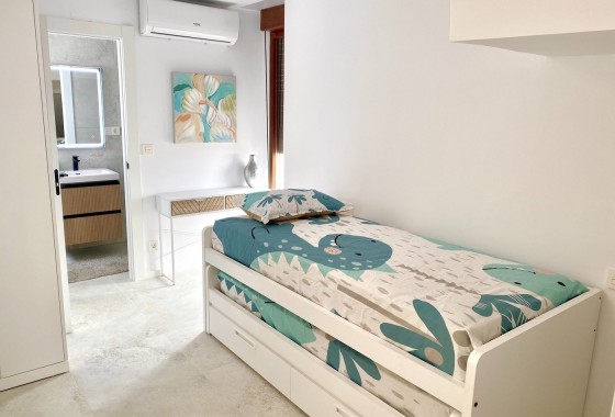 Resale - Townhouse - San Javier - Santiago de la Ribera