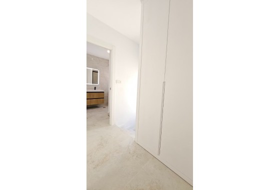 Resale - Townhouse - San Javier - Santiago de la Ribera