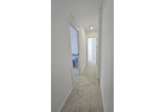 Resale - Townhouse - San Javier - Santiago de la Ribera