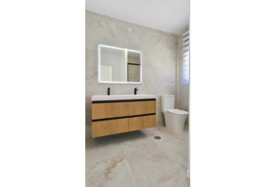 Resale - Townhouse - San Javier - Santiago de la Ribera
