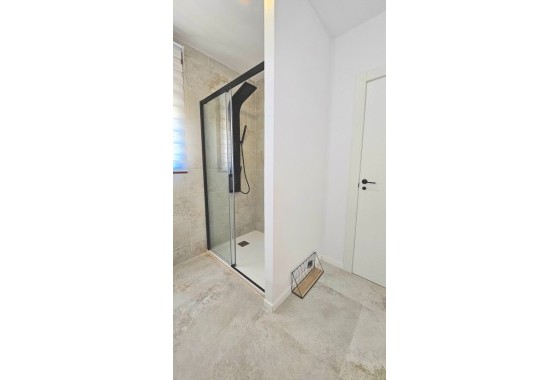 Resale - Townhouse - San Javier - Santiago de la Ribera