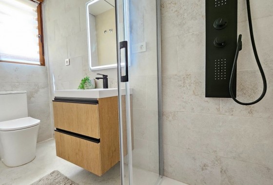 Resale - Townhouse - San Javier - Santiago de la Ribera
