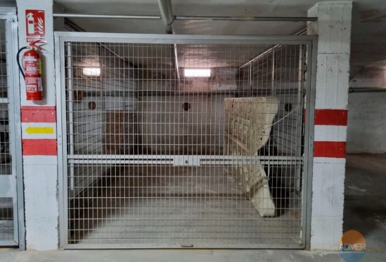 Resale - Townhouse - San Javier - Santiago de la Ribera