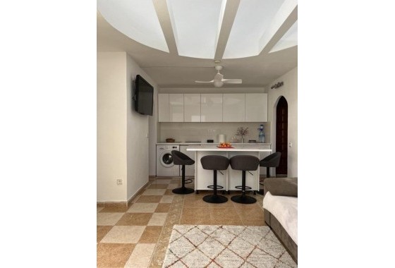 Segunda Mano - Chalet - Orihuela Costa - Los Almendros-La Florida
