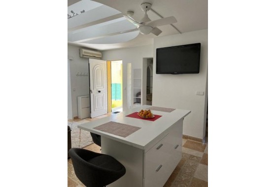 Segunda Mano - Chalet - Orihuela Costa - Los Almendros-La Florida