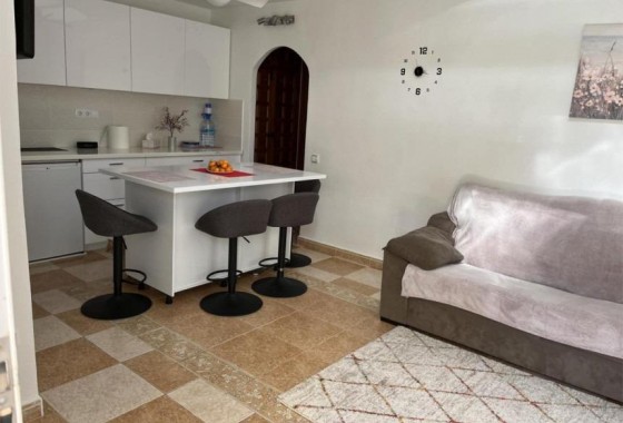 Segunda Mano - Chalet - Orihuela Costa - Los Almendros-La Florida