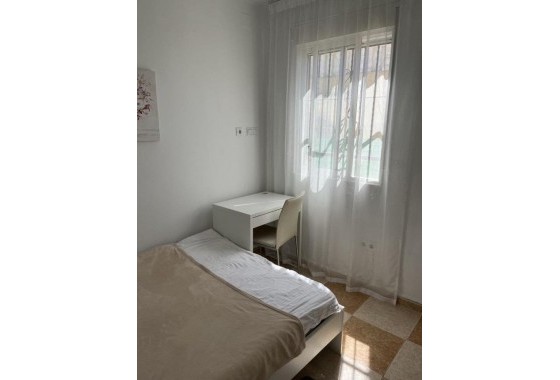 Segunda Mano - Chalet - Orihuela Costa - Los Almendros-La Florida