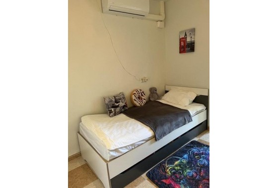 Segunda Mano - Chalet - Orihuela Costa - Los Almendros-La Florida