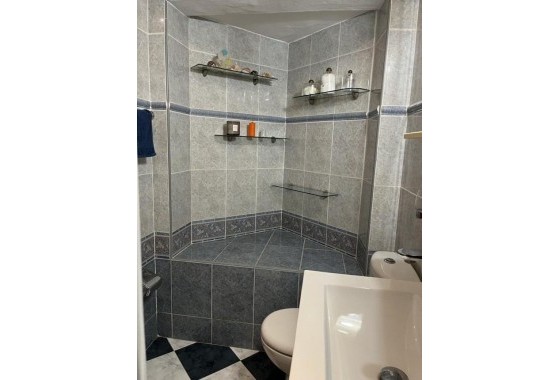 Segunda Mano - Chalet - Orihuela Costa - Los Almendros-La Florida