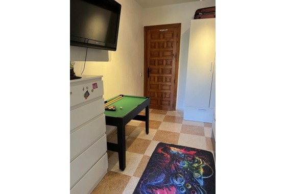 Segunda Mano - Chalet - Orihuela Costa - Los Almendros-La Florida