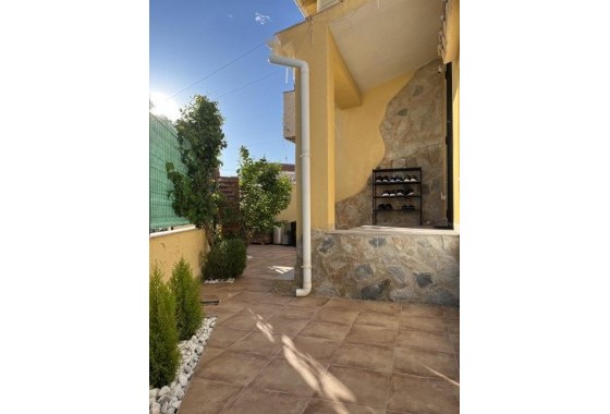 Segunda Mano - Chalet - Orihuela Costa - Los Almendros-La Florida