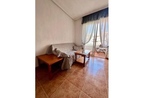 Segunda Mano - Apartamento - Torrevieja - Playa de los locos