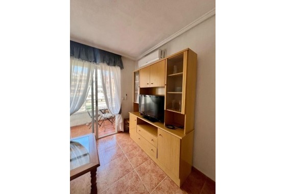 Segunda Mano - Apartamento - Torrevieja - Playa de los locos