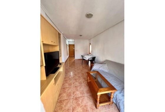Segunda Mano - Apartamento - Torrevieja - Playa de los locos