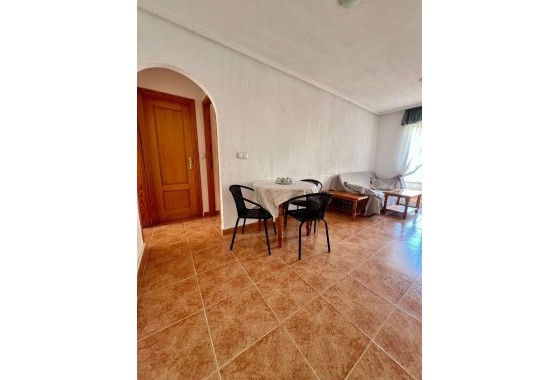 Segunda Mano - Apartamento - Torrevieja - Playa de los locos