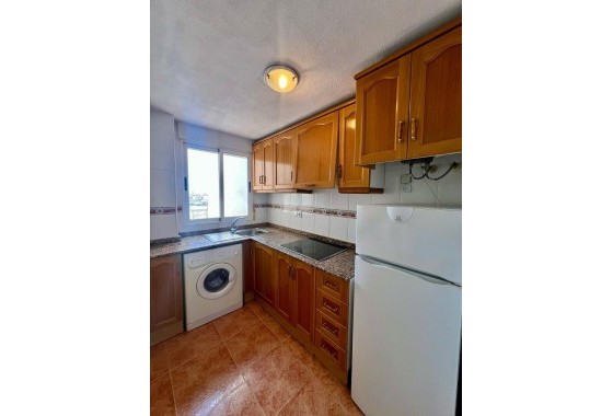 Segunda Mano - Apartamento - Torrevieja - Playa de los locos