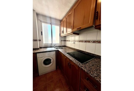 Segunda Mano - Apartamento - Torrevieja - Playa de los locos