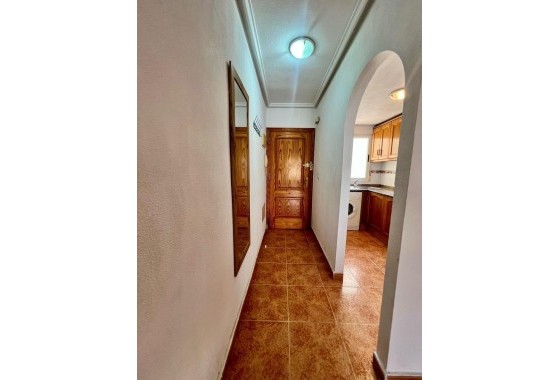 Segunda Mano - Apartamento - Torrevieja - Playa de los locos