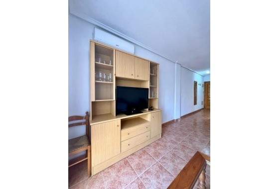 Segunda Mano - Apartamento - Torrevieja - Playa de los locos