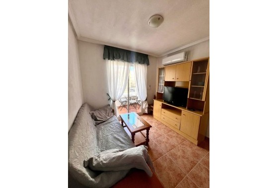 Segunda Mano - Apartamento - Torrevieja - Playa de los locos