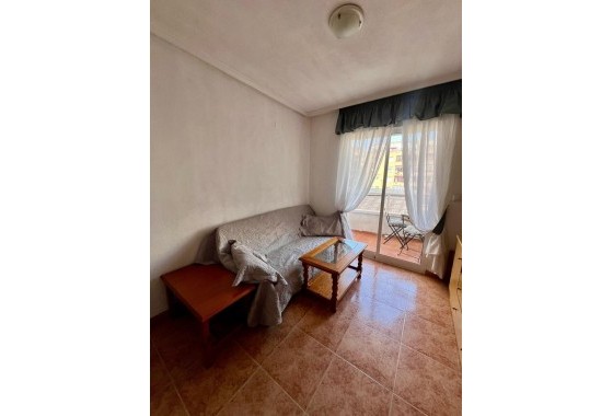 Segunda Mano - Apartamento - Torrevieja - Playa de los locos