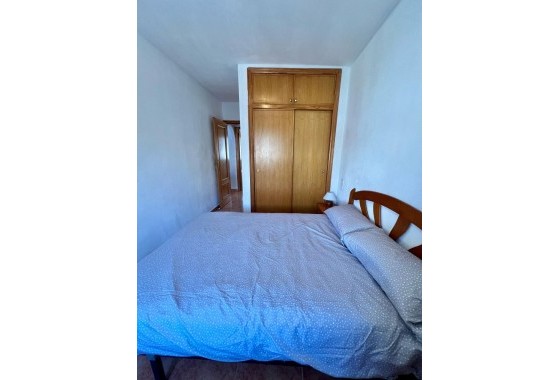 Segunda Mano - Apartamento - Torrevieja - Playa de los locos