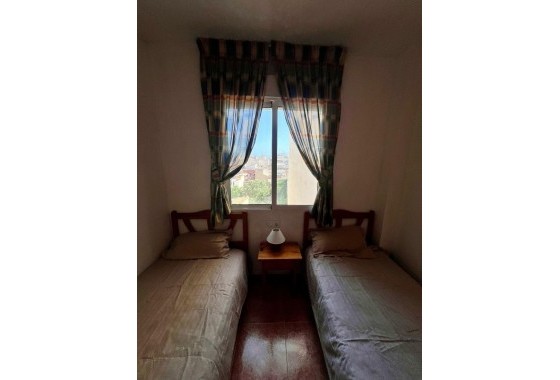 Segunda Mano - Apartamento - Torrevieja - Playa de los locos