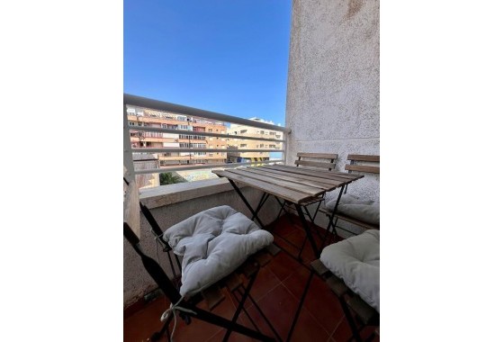 Segunda Mano - Apartamento - Torrevieja - Playa de los locos