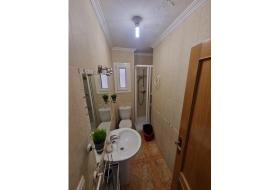 Revente - Appartement - Lo Pagan