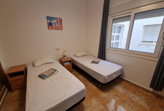 Revente - Appartement - Lo Pagan