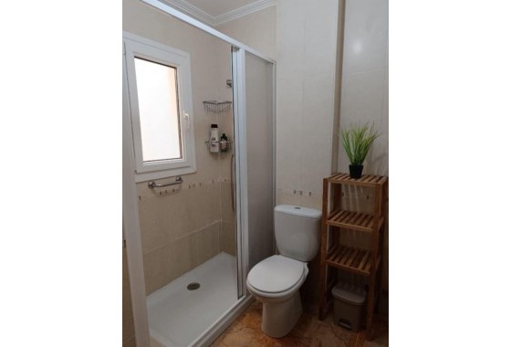 Revente - Appartement - Lo Pagan