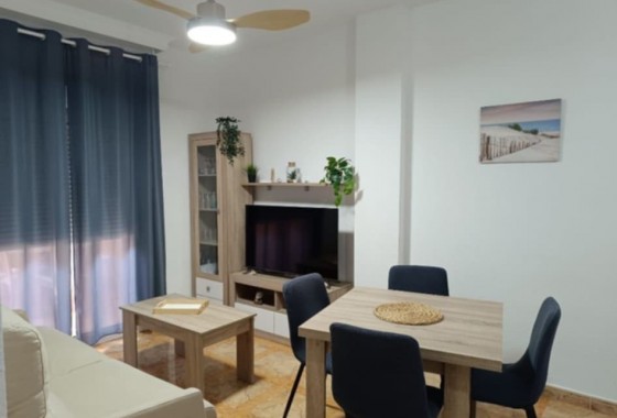 Revente - Appartement - Lo Pagan