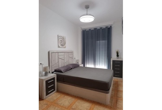 Revente - Appartement - Lo Pagan