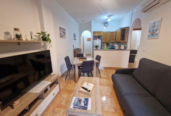 Revente - Appartement - Lo Pagan