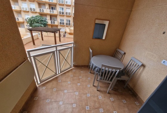 Revente - Appartement - Lo Pagan