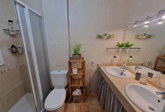 Revente - Appartement - Lo Pagan