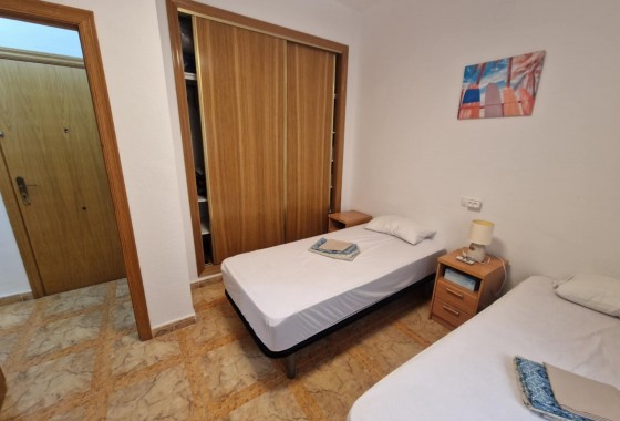 Revente - Appartement - Lo Pagan