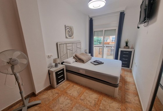 Revente - Appartement - Lo Pagan