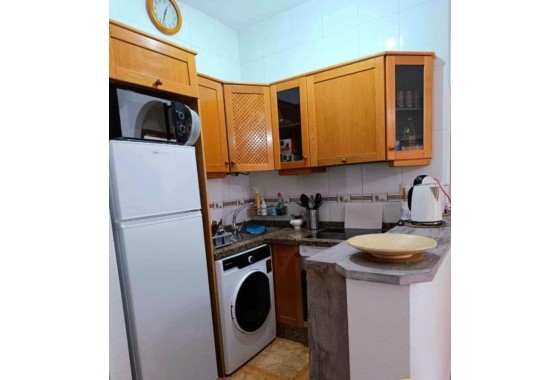 Revente - Appartement - Lo Pagan