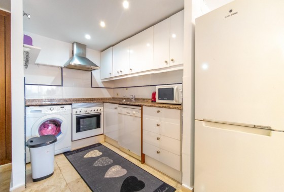 Resale - Apartment - Torrevieja - Punta prima